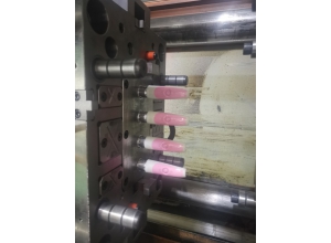 模具制作